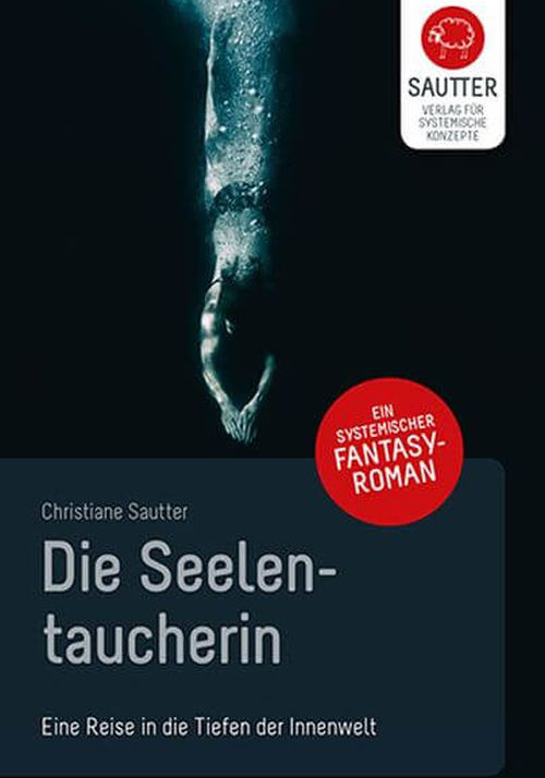 Die Seelentaucherin