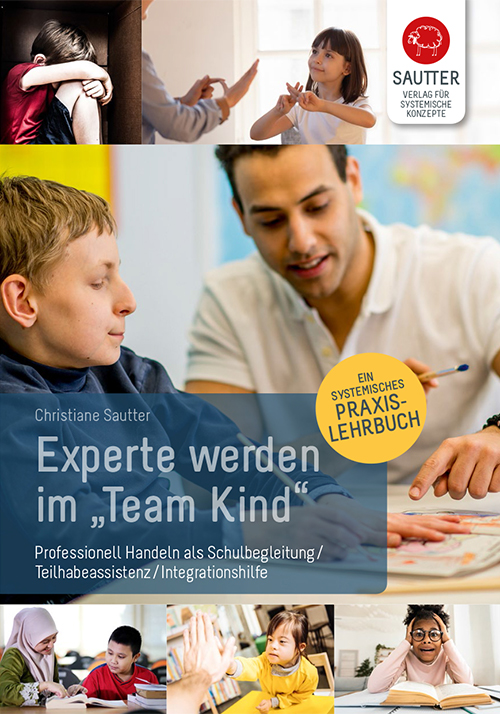 Experte werden im